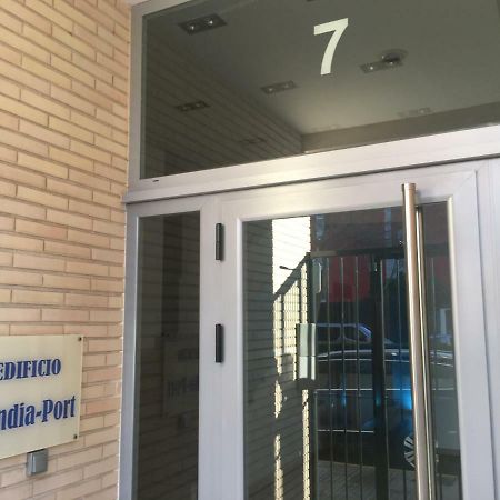 Loft Grao Gandia Διαμέρισμα Playa de Gandia Εξωτερικό φωτογραφία