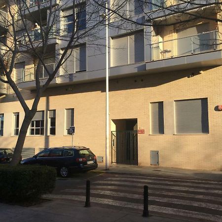 Loft Grao Gandia Διαμέρισμα Playa de Gandia Εξωτερικό φωτογραφία