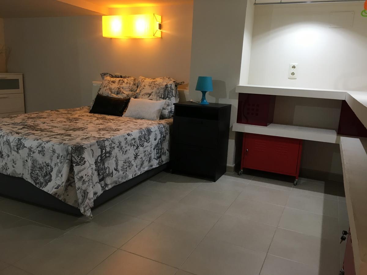 Loft Grao Gandia Διαμέρισμα Playa de Gandia Εξωτερικό φωτογραφία