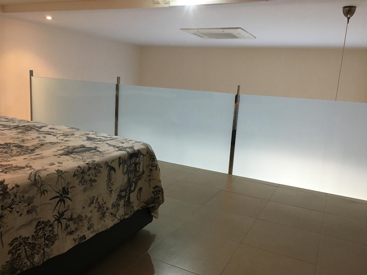 Loft Grao Gandia Διαμέρισμα Playa de Gandia Εξωτερικό φωτογραφία