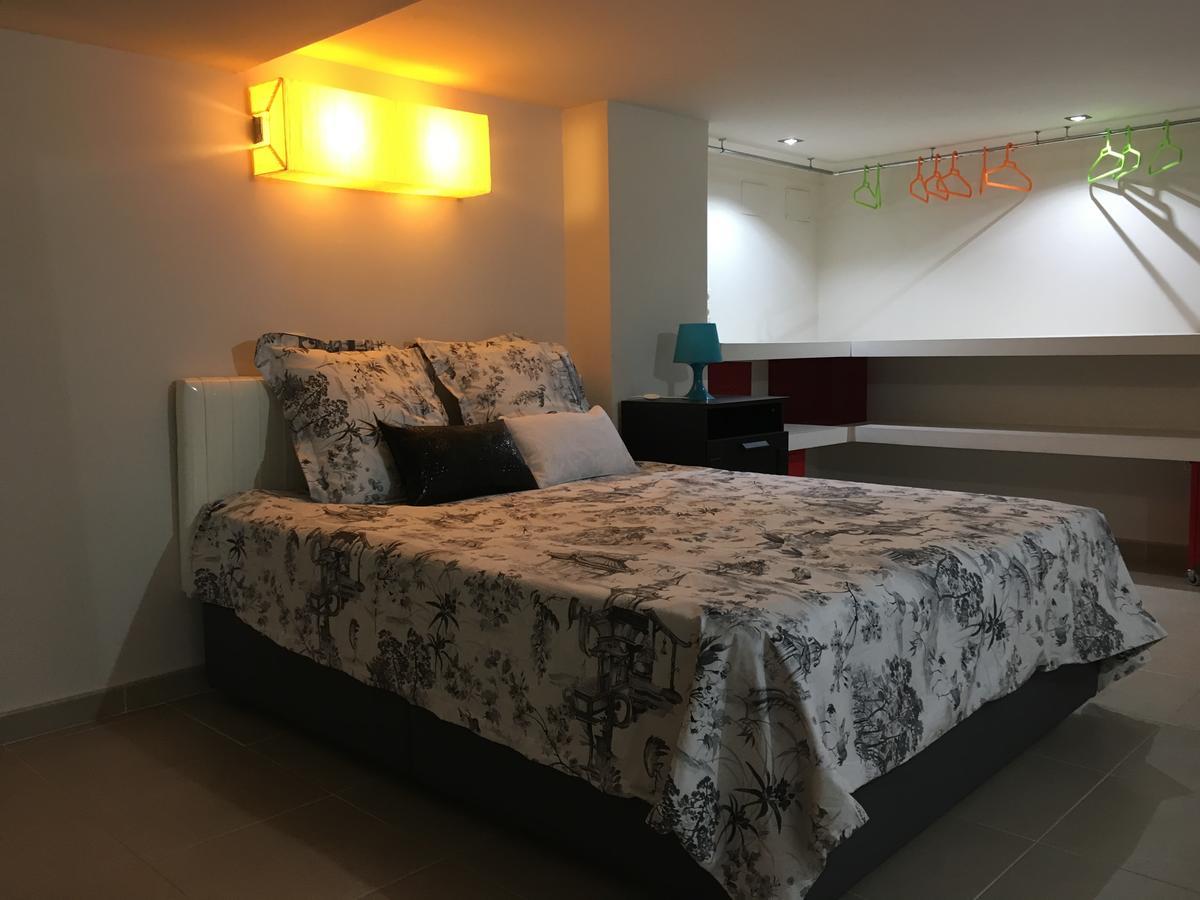 Loft Grao Gandia Διαμέρισμα Playa de Gandia Εξωτερικό φωτογραφία