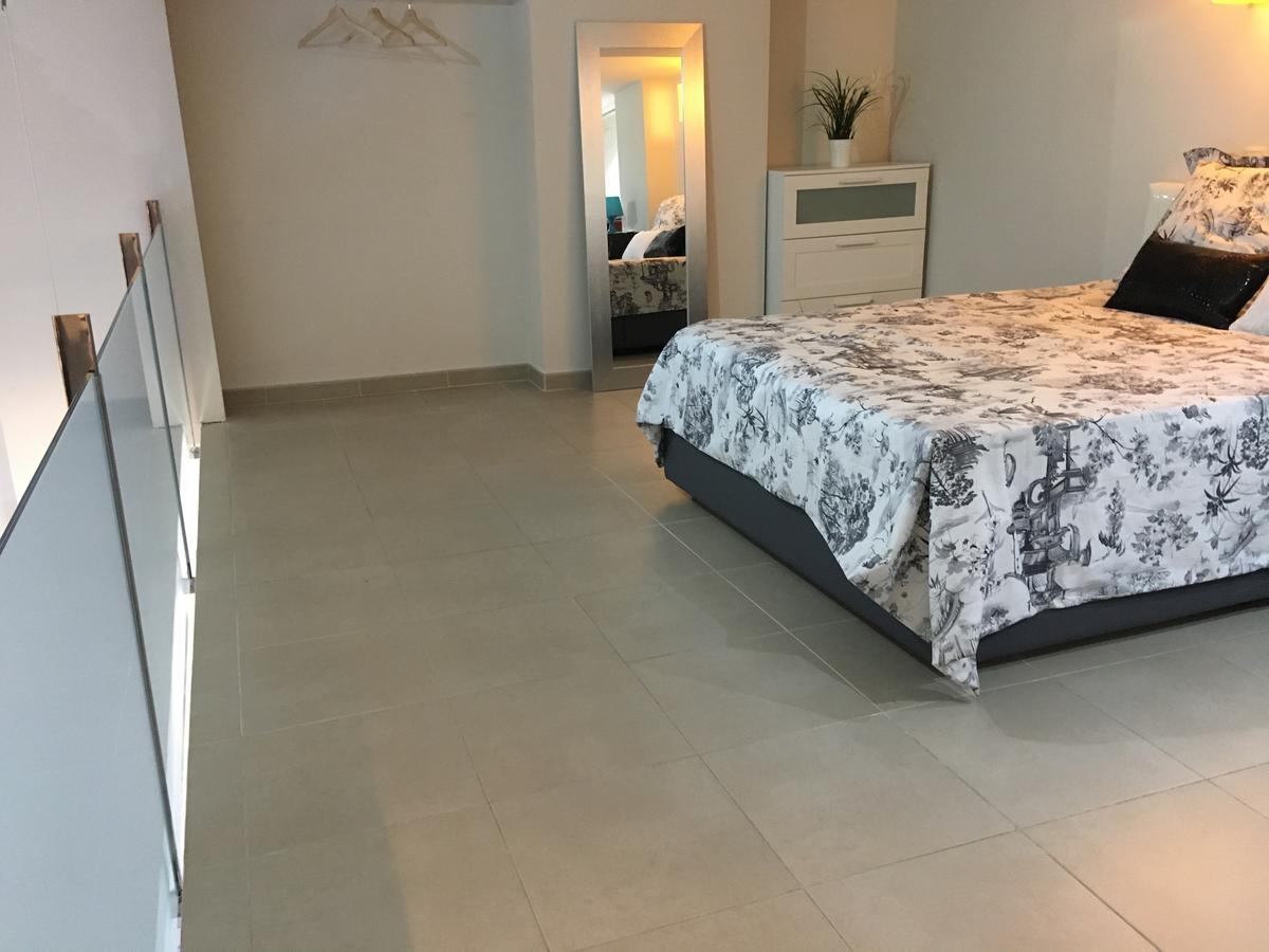 Loft Grao Gandia Διαμέρισμα Playa de Gandia Εξωτερικό φωτογραφία